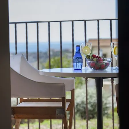 Apollo Golf 1 Apartmán Pissouri