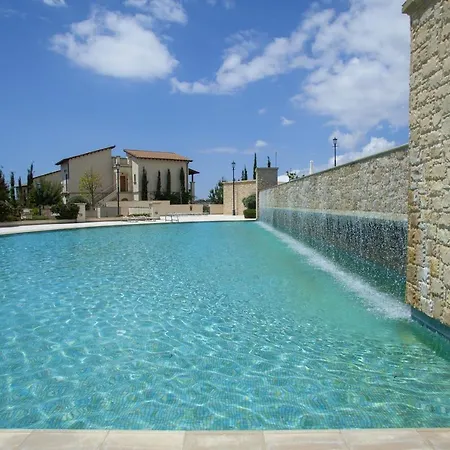 Apollo Golf 1 Pissouri