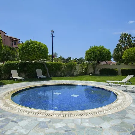 Apollo Golf 1 Pissouri