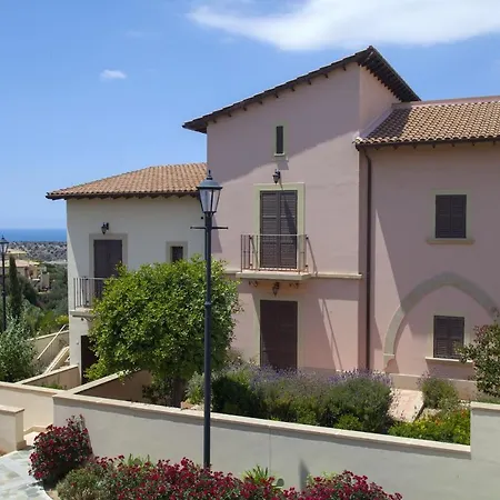 Apartment Apollo Golf 1 Pissouri