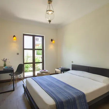 Apollo Golf 1 Apartment Pissouri