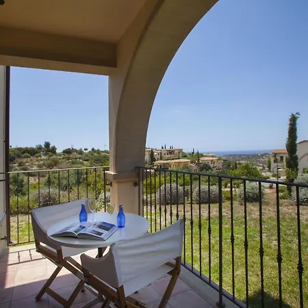 Apartment Apollo Golf 1 *