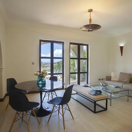 Apartment Apollo Golf 1