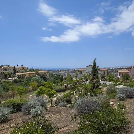 Apollo Golf 1 * Pissouri