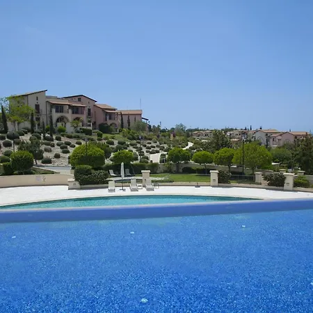 Apartament Apollo Golf 1