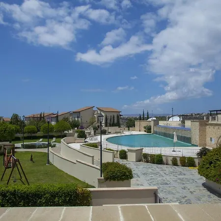 Apollo Golf 1 Apartmán