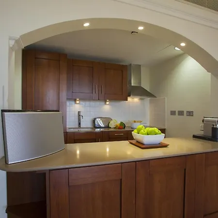 Apartment Apollo Golf 1 *