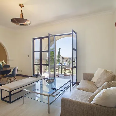 Apollo Golf 1 Pissouri