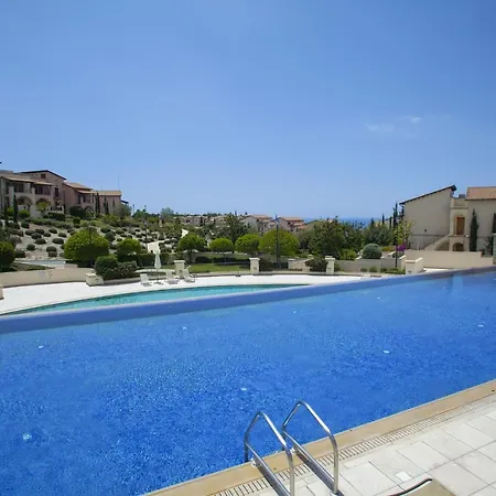 Apollo Golf 1 Apartment *
